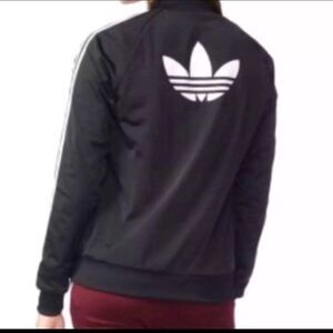 Adidas Originals Superstar Track Jacket
